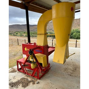 Marteau à bois homologué CE Machine de fabrication de copeaux de bois Broyeur à marteaux PTO pour moteur diesel Broyeur à marteaux pour ferraille - Product Image 6