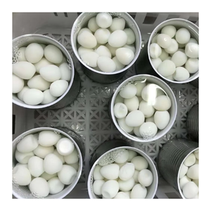 Codorniz enlatada de Grado Superior seleccionada a mano delicadamente sazonada y lista para disfrutar de Vietnam - Product Image 4