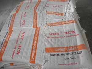 Materias Primas Rentables Nhat Thang VNT-3S para Papel Corrugado de Nghe An, Vietnam - Product Image 4