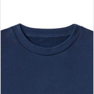 Sudadera con Capucha Extra Grande para Hombre, Estilo Retro, Gruesa, Reversible de Doble Cara, Felpa Francesa, Hombros Caídos, 100% Algodón - Product Image 2