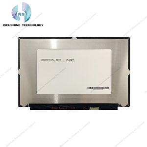 Pannello Schermo LCD Sostitutivo Richshine per Laptop 14.0\" B140HAN03.K FHD IPS 30pin Display LCD - Product Image 1