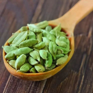 Cardamomo Verde Seco de Forma Alargada, Vainas de Cardamomo de 8 mm, Cardamomo Verde de Guatemala, Venta al por Mayor - Product Image 2