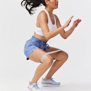 Short décontracté parfait pour l'été short respirant pour femmes top vente en gros shorts athlétiques pour femmes - Product Image 4