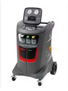 MEJORES VENTAS ORIGINAL Máquina de reparación de sistemas de aire acondicionado automotriz para servicios de recuperación de gas de camiones - Product Image 3