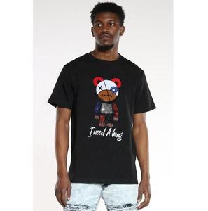 Camiseta de manga corta para mujer, camisa de manga corta - Product Image 1