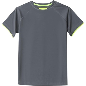 Nuevo conjunto deportivo informal para hombre de verano de alta calidad 2025, superventas, camisetas y pantalones cortos, conjuntos de camisetas al por mayor - Product Image 4