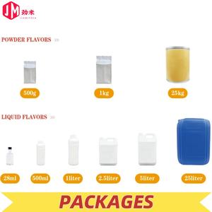 Precio de fábrica, líquido con sabor a caramelo <span class=keywords><strong>helado</strong></span> para caramelo Macchiato, jarabe con sabor a grado alimenticio para café Chocolate y caramelo Salado - Product Image 4