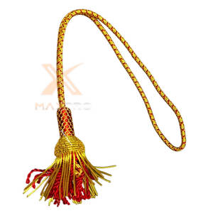 Nuevas Borlas Ceremoniales en Oferta Online, Precio Razonable, Borlas Ceremoniales de Primera Calidad - Product Image 4