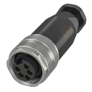 Connettori BCC070H a BALLUFF - Product Image 1