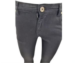 Top Selling Slim Fit Customizable Jeans for Men Custom Label and Tags Mens Jeans - Product Image 4