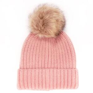 Gorros de Invierno Cálidos de Alta Calidad, Tejido Acrílico de Punto Acanalado, Bordado 3D Personalizable, Gorros Unisex - Product Image 5