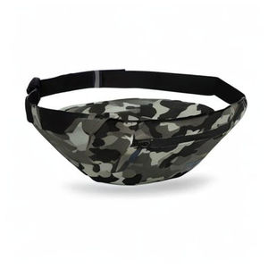 Bolsos de Cintura de Nuevo Diseño Fabricados en Pakistán, Bolsos de Pecho Personalizados Más Vendidos, Bolsos de Cintura de Alta Calidad con MOQ Bajo - Product Image 2