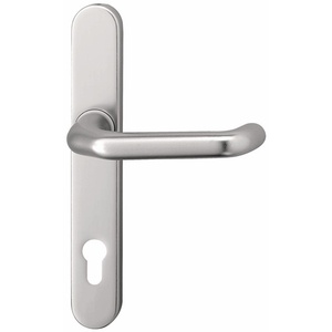 Kronos 1300/0035 Stainless Steel Profile Door Set EST PZ EDI Blinds <b>Shades</b> & Shutters - Product Image 3