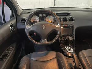 2017 Peugeot 404 Sedán - Product Image 4