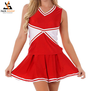 Uniformes Deportivos de la Mejor Calidad, Diseño Personalizado de Uniformes de Animadoras, Uniformes de Animadoras Transpirables de Alto Impacto para Niñas, Último Diseño - Product Image 6