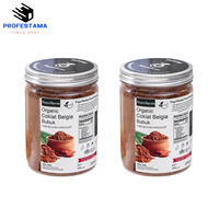Poudre de cacao biologique belge de qualité supérieure Nutrifarm 100% pure, format personnalisé, approvisionnement en vrac, emballage OEM pour la pâtisserie