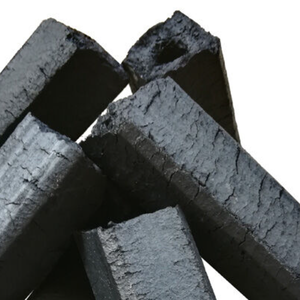 ถ่านไม้เนื้อแข็งธรรมชาติเป็นมิตรต่อสิ่งแวดล้อมทำจากไม้ไผ่ถ่านย่างบาร์บีคิวก้อนถ่าน - Product Image 2