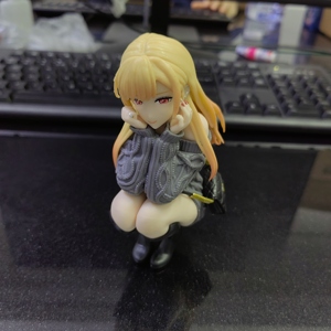 <span class=keywords><strong>Figura</strong></span> de <span class=keywords><strong>Kitagawa</strong></span> <span class=keywords><strong>Marin</strong></span>, Modelo de Anime GK, Juguete de Moda, Estatua, Mercancía, Decoración de Mesa, Regalo de Cumpleaños, Artículo Popular - Product Image 2