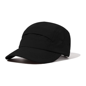 Gorra de béisbol personalizable de 6 paneles con logotipo bordado Estilo deportivo Protección solar Sombrero ajustable MOQ bajo Fabricantes de Vietnam - Product Image 3