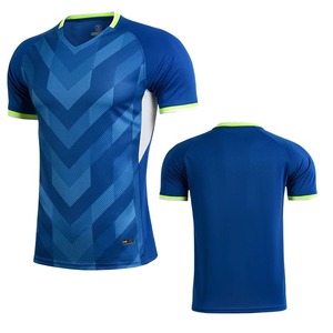T-shirt de sport à manches courtes doré pour homme avec col rond Maillot de course rouge pour adulte Maillots de sport pour enfants Nom personnalisé - Product Image 3