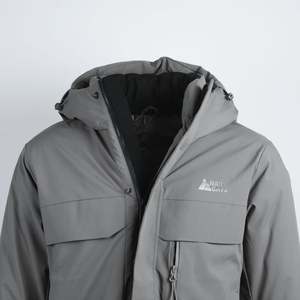 Navigate Fire Two Veste en duvet d'hiver Caractéristique imperméable - Product Image 2