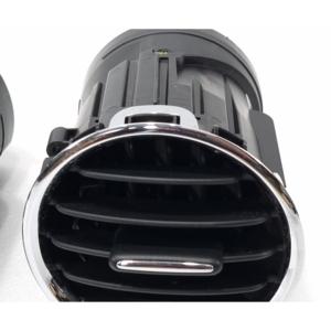 Bocchette di Ventilazione per Cruscotto FIAT Serie 500 735627421 (15>) - Product Image 4