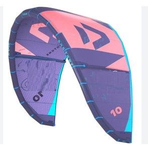 Cometa de Kiteboarding D-Evo SLS 2024/2025 para Kiteboarding y Kitesurfing, Nuevo Modelo - Product Image 5