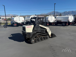 รถตักล้อยาง TEREX PT-30 ปี 2013 ขนาดเล็ก 34 แรงม้า สำหรับขาย |   สภาพดี - Product Image 4
