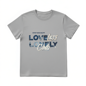 T-Shirt Unisex 210GSM 100% Cotone con Stampa Personalizzata, Maglietta Casual con Grafica e Materiale in Canapa - Product Image 2