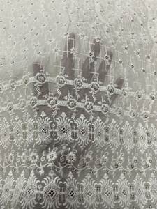 ชุดเดรสผ้าบางสไตล์อินเดีย - Product Image 4