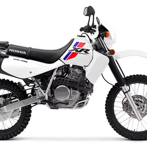 Moto tout-terrain industrielle XR650L OEM - Product Image 3
