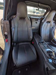 Mazda MX-5 Miata Grand Touring 2016 USADO con Volante a la Izquierda/Derecha - Product Image 6