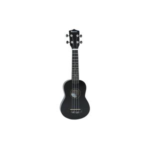 Ukelele Soprano DIMAVERY UK-200 Negro - Product Image 1