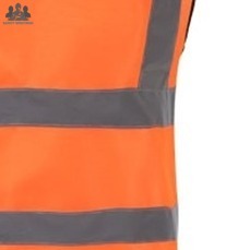 เสื้อกั๊กสะท้อนแสงสำหรับผู้ชาย |   กันน้ำและระบายอากาศได้ |   ผ้าที่ทนทาน |   ปรับขนาดได้ |   สีและโลโก้ที่ปรับแต่งได้ |   จัดหาจำนวนมาก - Product Image 6