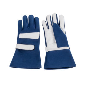 Guantes de Carreras de Cuero Premium, Fibra de Carbono, Impermeables, Antideslizantes, Transpirables, Diseño de Dedos Completos para Deportes al Aire Libre Unisex, Ciclismo - Product Image 6