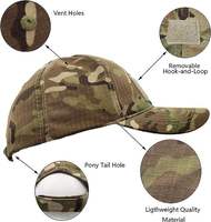 Crème solaire Sport Camo chapeaux refroidissement soleil UV cache-cou tactique chasse chapeau course randonnée casquette de Baseball pour hommes femmes
