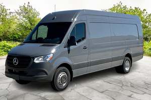 COMPRA CAMIONES MERCEDES-BENZ SPRINTER 3500 - Product Image 2