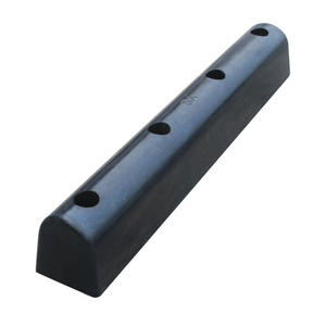 Pare-chocs en caoutchouc moulé sur mesure pour camion, bateau marin et remorque Cargo - Product Image 1