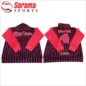 Sweats à capuche sublimés par sublimation 2022 nouveau pull d'impression de vêtements de sport par sublimation impression numérique complète, - Product Image 3