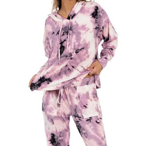 El último diseño cómodo Sudadera con capucha para mujer Mejor precio Tejido de punto con cuello con capucha para la temporada de invierno Venta en línea - Product Image 5