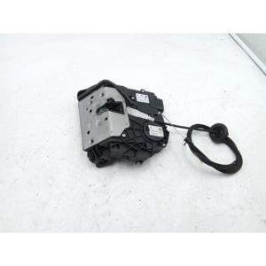 SEAT Alhambra รุ่นที่ 3 (10>) ชุดล็อคประตูบานเลื่อนด้านซ้าย 7N0839015J - Product Image 1