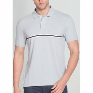 Prix de gros Premium Qualité Hommes Polos Date 2025 Personnalisé Top Design Hommes Polos À Manches Courtes - Product Image 1