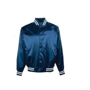 Chaqueta de Motociclista para Hombre, Estilo Vaquero, de Alta Calidad, Transpirable, Ajustada, de Poliéster/Algodón - Product Image 6