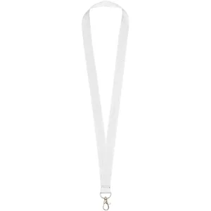 Porte-badge personnalisé Impey avec crochet pour merchandising - Product Image 4