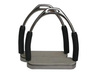 Joxar 2025-26โกลนเหล็กยืดหยุ่นปรับแต่งโลโก้ได้ตามต้องการ - Product Image 4