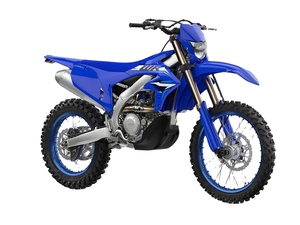 Alta Demanda, 2026 WR_450F_s, 4 Válvulas, 4 Tiempos, Refrigeración Líquida, DOHC, Monocilíndrico, 450cc, Para Entrega - Product Image 4