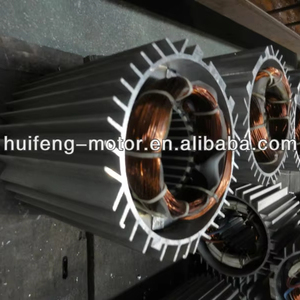 <strong>Motor</strong> <strong>Stator</strong> and Rotor - Product Image 1