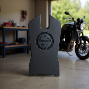 Leoncino 800 Zip Protector - v3 - Product Image 3