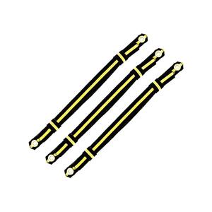 สายรัดคางงานทำด้วยมือสำหรับเสื้อผ้ามีสีตามสั่งสายรัดคางงานตามสั่ง - Product Image 6