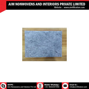 Avantages environnementaux de l'utilisation de coton bleu feutre dans vos projets de fabrication indienne - Product Image 2